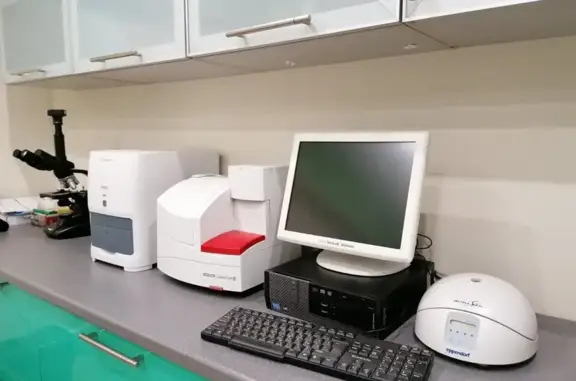 Ветеринарная клиника Подопригора В.В. в Ленинском районе