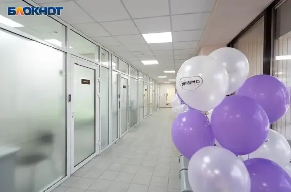 Айболит, ветеринарная клиника