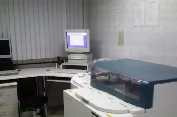 Санкт-Петербургская городская станция по борьбе с болезнями животных, Приморский район