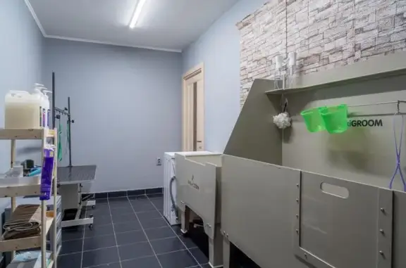 Груминг-салон Цацагрум на метро Люблино