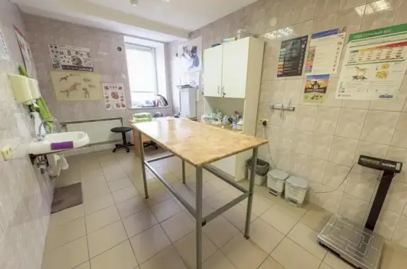 Ветус, ветеринарный центр