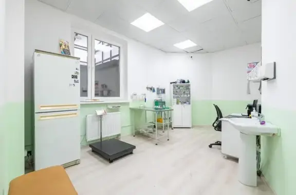 АльфаВет, ветеринарная клиника