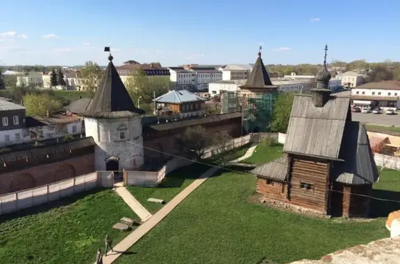 Ветеринарная клиника в Юрьев-Польском