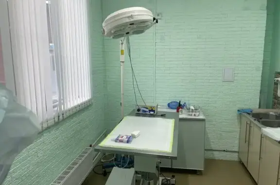 Ветхэлп, ветеринарная клиника