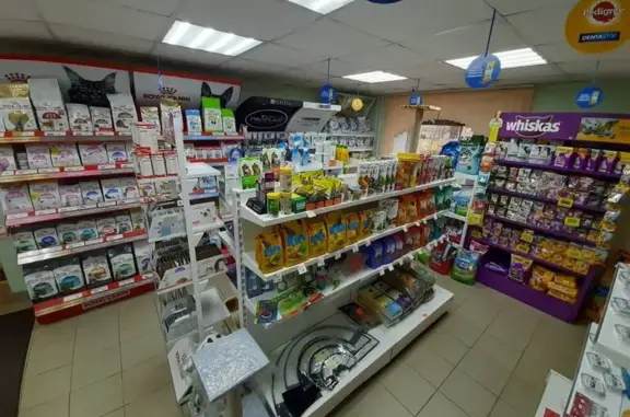 АльфаВет, ветеринарный центр