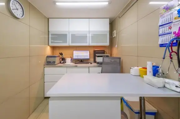 Ветеринарная клиника CatLazaret