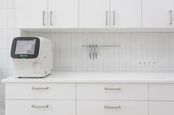 Василёк, ветеринарный центр