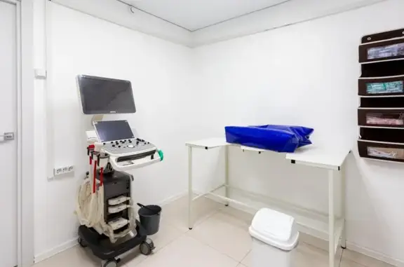 Ветеринарный центр Любимые питомцы на улице Савушкина