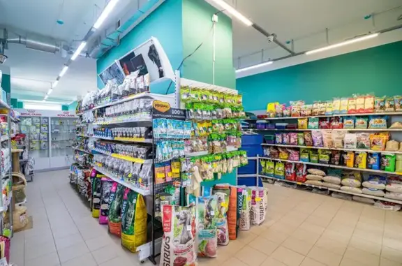 Друзья, ветеринарная клиника