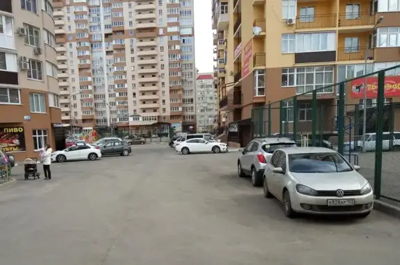 Лапа Помощи, ветеринарная клиника