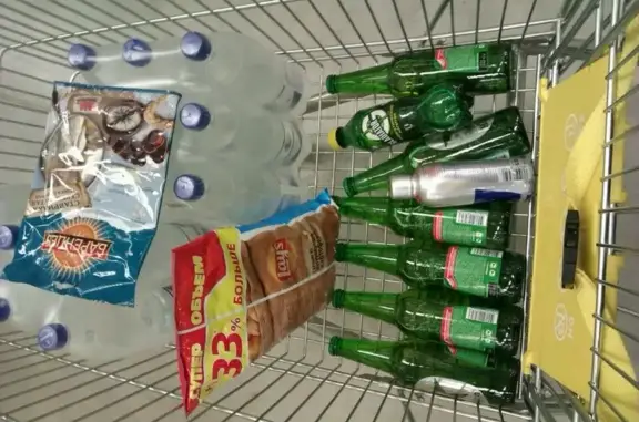 Лента Зоомаркет на проспекте Созидателей