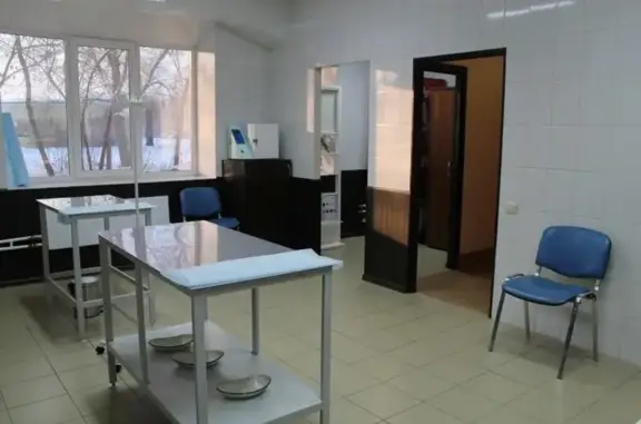 Фауна, ветеринарная клиника