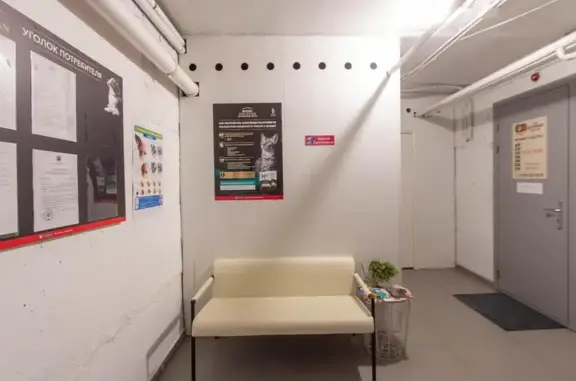 Ваш добрый доктор, ветеринарная клиника