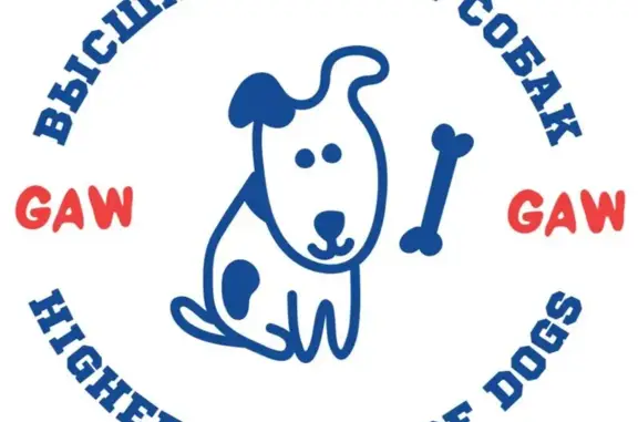 Кинологический центр Высшая школа собак