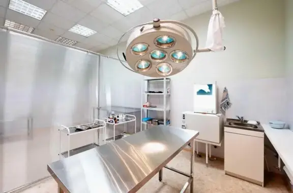 Ветеринарная клиника Мос-Вет 24 в Зеленограде