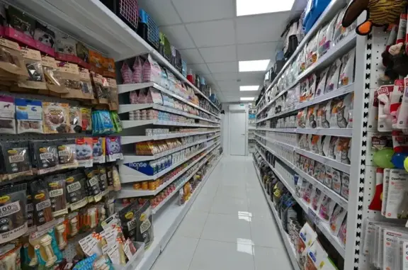 Зоомедик, ветеринарный центр