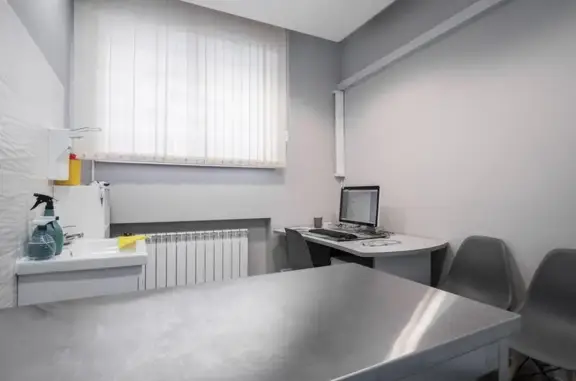 Софтвет, ветеринарная клиника