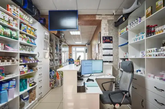 Доктор Усик, клиника