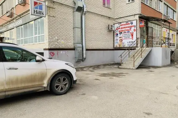 Зооцентр Hill`s