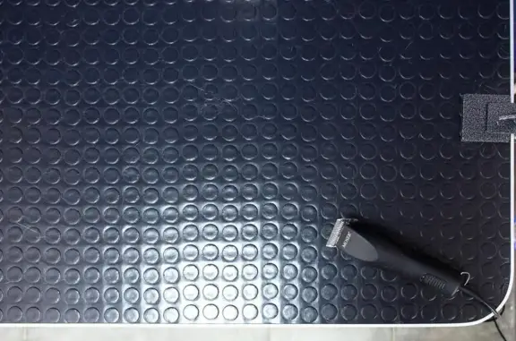 Груминг-салон Mr.Dog на улице Толбухина