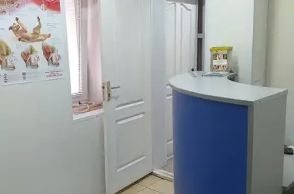 Ветеринарная клиника ДокторВет во Фрунзенском районе