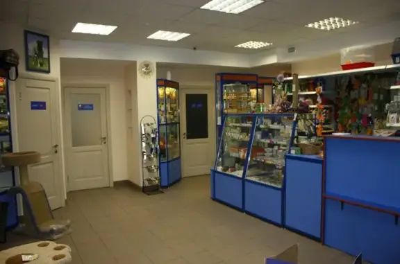 Мир животных, ветеринарная клиника