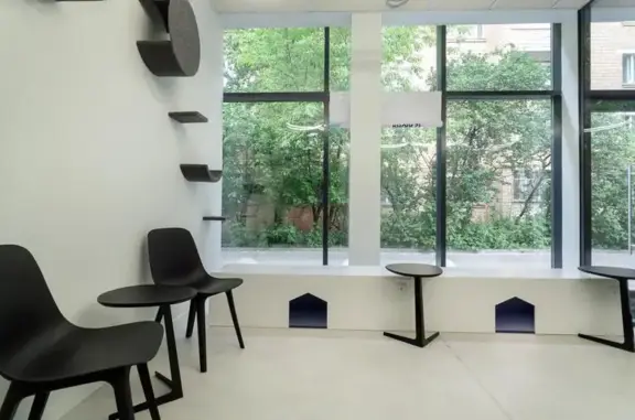 Ветеринарная клиника one:vet на Планетной улице