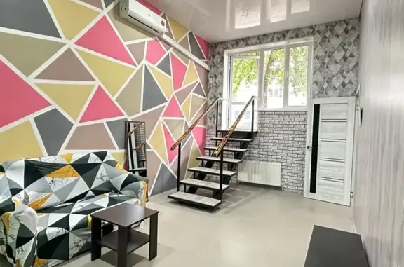 Зоосалон Кот Дог на Российской улице