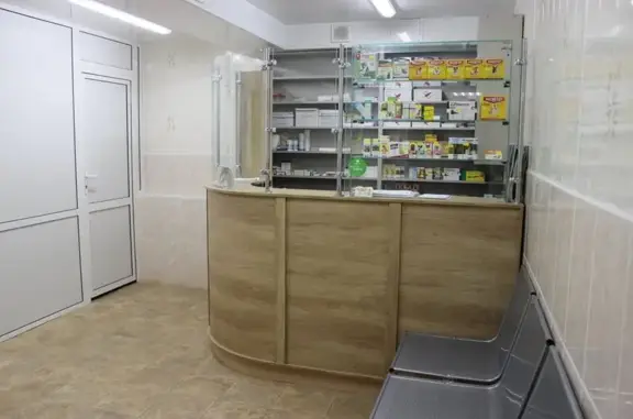 Ветеринарная клиника в Московском районе