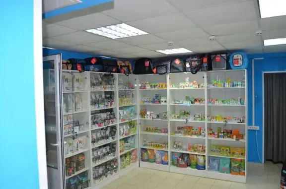 Друг, ветеринарная клиника