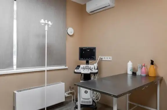 Ветеринарная клиника С любовью к животным