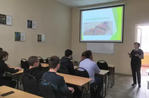 Пензенский государственный аграрный университет, научно-образовательный центр ветеринарной медицины