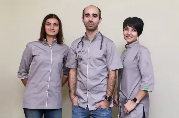 Выездная ветеринарная служба Вет-Ответ