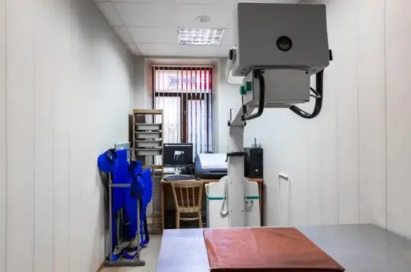 Котося, ветеринарная клиника