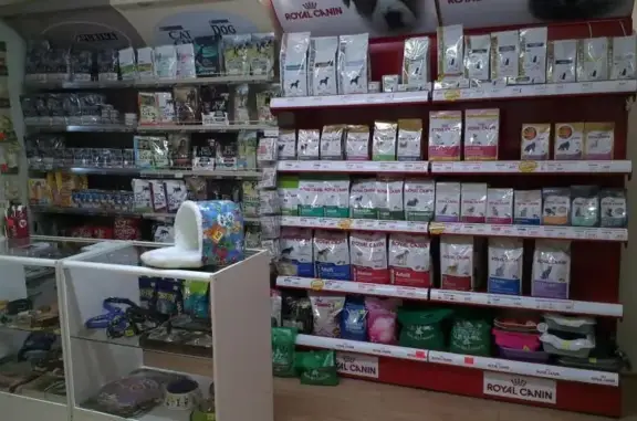 Ветеринарная клиника Хатико в Центральном административном округе