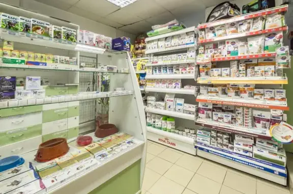 ЖИВАЯ ПЛАНЕТА, ветеринарный центр домашних питомцев