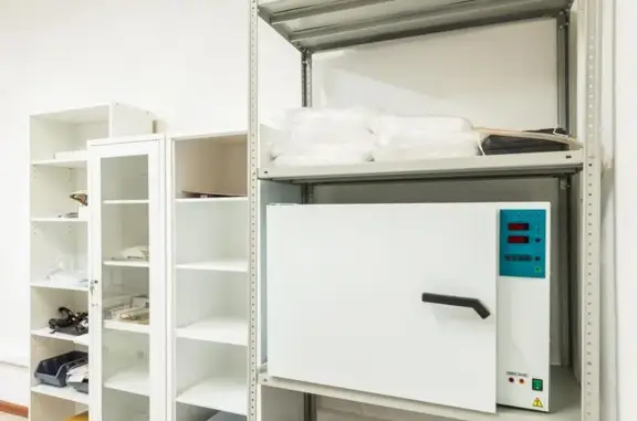 Ветэмбуланс, ветеринарная клиника