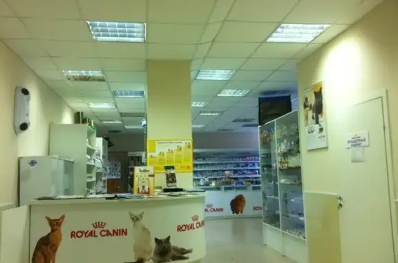 Чип и Дейл Плюс, ветеринарный центр