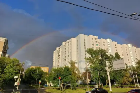 Зоосалон Цацагрум в Текстильщиках