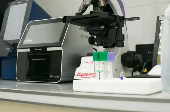 Ветеринарная клиника La murr в Дзержинском районе