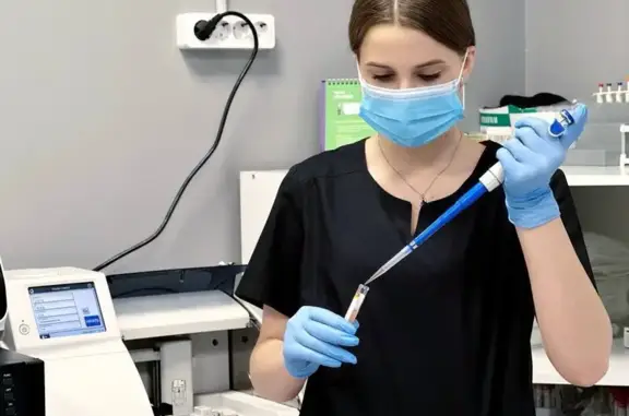 Dr.Айболит, ветеринарный центр