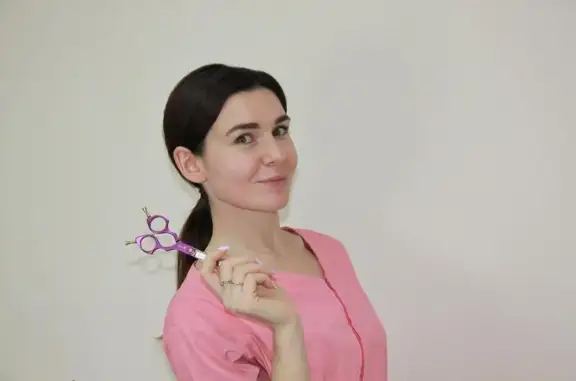 Зоосалон Groomik