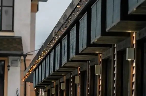 Гостиница для кошек Мурлыкина Дача в Парголово