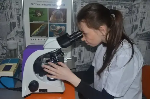 Ветеринарная клиника Новая