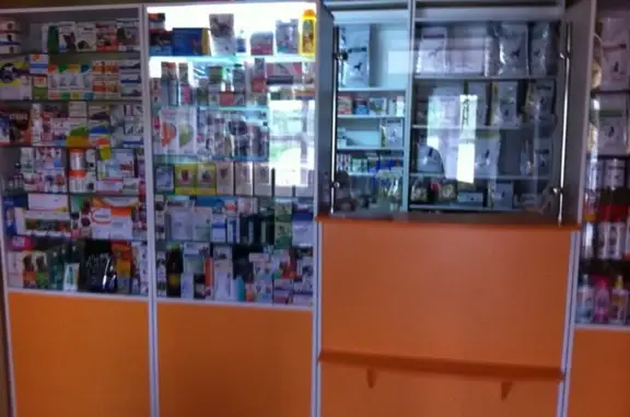 Ветеринарная клиника Велес