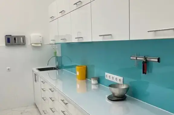 Ареал Вет, ветеринарная клиника