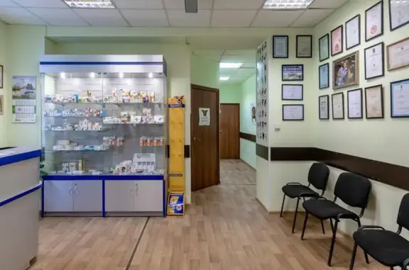 Ветеринарная клиника Натальи Чернышевской