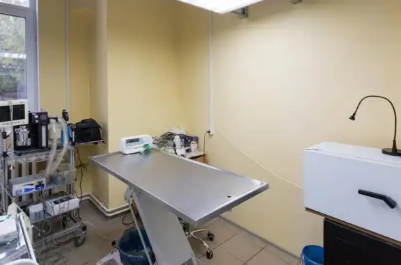 Содружество, ветеринарная клиника