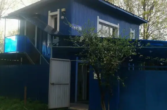 Ветеринарный кабинет Ветпомощь