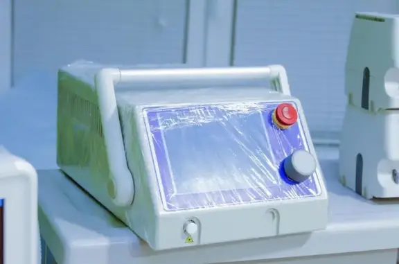 Исток, ветеринарный центр